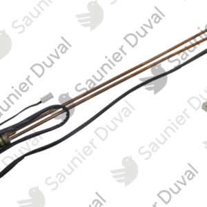 Resistance  ballon  -  Saunier  Duval  -  ref  S1017300