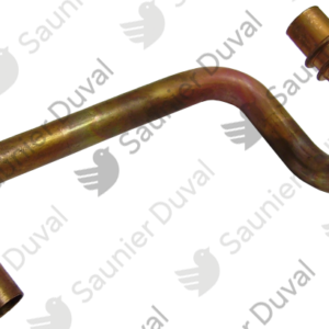 Tubulure  eau  froide  -  Saunier  Duval  -  ref  S1021000