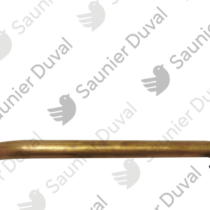 Tube  echangeur  /  V3V  -  Saunier  Duval  -  ref  S1021500