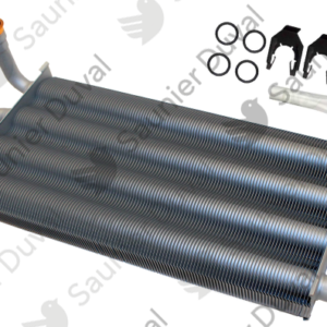 Echangeur  -  Saunier  Duval  -  ref  S1023700