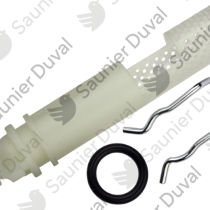 Filtre  chauffage  -  Saunier  Duval  -  ref  S1024400