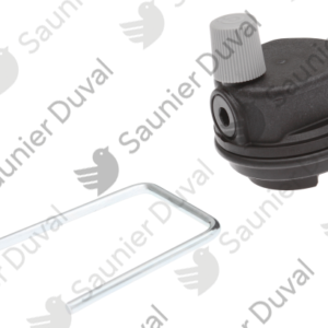 Purgeur  degazeur  -  Saunier  Duval  -  ref  S1024500