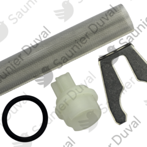Filtre  sanitaire  -  Saunier  Duval  -  ref  S1024600