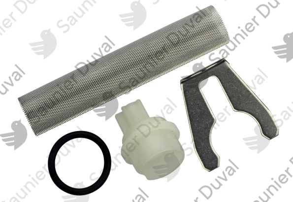 S1024600.png Filtre sanitaire - Saunier Duval - ref S1024600