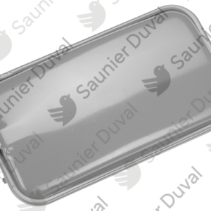 Vase  d'expansion  chauffage  7  L  -  Saunier  Duval  -  ref  S1025200