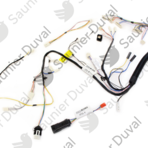 Faisceau  principal  24V  -  Saunier  Duval  -  ref  S1026700