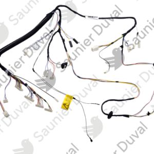 Faisceau  principal  24V  -  Saunier  Duval  -  ref  S1026800