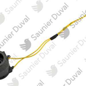 Bretelle  thermostat  -  Saunier  Duval  -  ref  S1027500