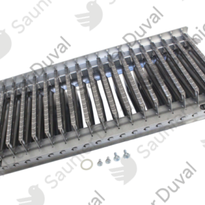 Bruleur  -  Saunier  Duval  -  ref  S1027700