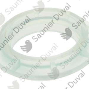 Vitre  d'inspection  +  joint  -  Saunier  Duval  -  ref  S1029600