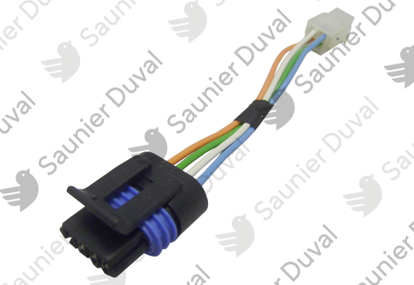 S1030600.png Bretelle moteur - Saunier Duval - ref S1030600