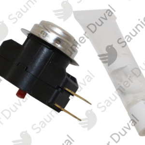 Thermostat  surchauffe  -  Saunier  Duval  -  ref  S1034400