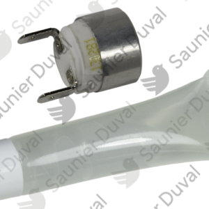 Thermostat  regulation  -  Saunier  Duval  -  ref  S1034600