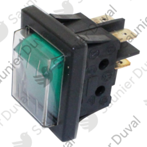 Interrupteur  -  Saunier  Duval  -  ref  S1034800