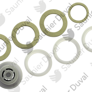 Joints avec limiteur 8 L - Saunier Duval - ref S1036300