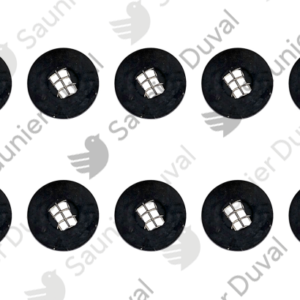 Joint  filtre  (x10)  -  Saunier  Duval  -  ref  S1036700