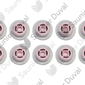 Limiteur  de  debit  14  l/min  (x10)  -  Saunier  Duval  -  ref  S1036900