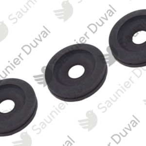 Passe  tube  D=11mm  (x3)  -  Saunier  Duval  -  ref  S1040900