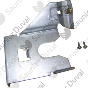 Support  echangeur  -  Saunier  Duval  -  ref  S1041400