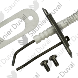Bougie  d'allumage  -  Saunier  Duval  -  ref  S1042300