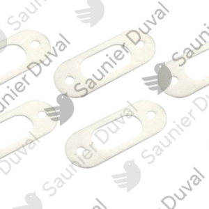 Joint  bougie  (x5)  -  Saunier  Duval  -  ref  S1042400
