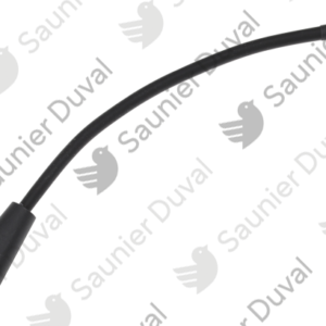 Cable  bougie  -  Saunier  Duval  -  ref  S1043600