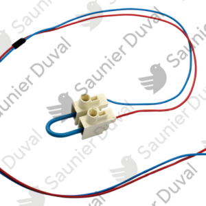 Bretelle  TA  -  Saunier  Duval  -  ref  S1043700