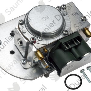 Vanne  gaz  G20  -  Saunier  Duval  -  ref  S1043900