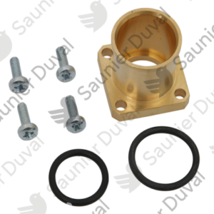 Raccord  gaz  -  Saunier  Duval  -  ref  S1044000