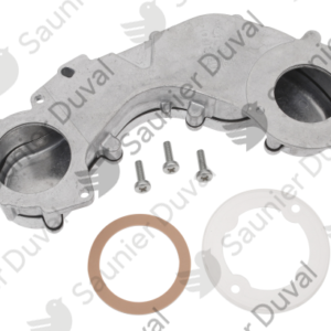 Rampe  extracteur  -  Saunier  Duval  -  ref  S1044300
