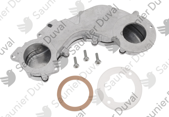 S1044300.png Rampe extracteur - Saunier Duval - ref S1044300