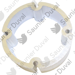 Entretoise  extracteur  31  mm  -  Saunier  Duval  -  ref  S1044400