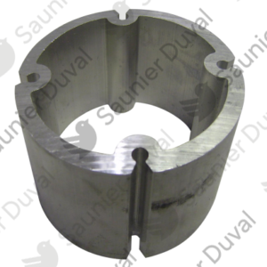 Entretoise  extracteur  63  mm  -  Saunier  Duval  -  ref  S1044500