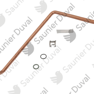 Tubulure  -  Saunier  Duval  -  ref  S1045000