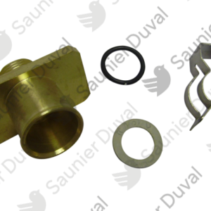 Raccord  gaz  -  Saunier  Duval  -  ref  S1045400
