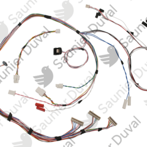 Faisceau de cables - Saunier Duval - ref S1046700