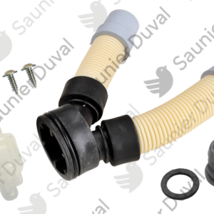 Raccord  siphon  -  Saunier  Duval  -  ref  S1047100