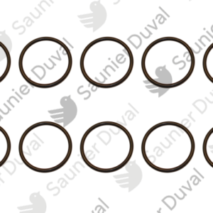 Joint  torique  (x10)  -  Saunier  Duval  -  ref  S1047200