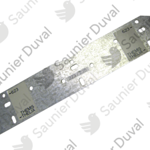 Barrette  d'accrochage  -  Saunier  Duval  -  ref  S1047400