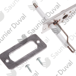 Bougie  d'allumage  -  Saunier  Duval  -  ref  S1051500