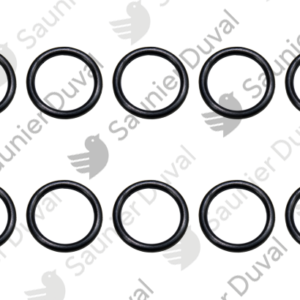 Joint torique 18 mm (x10) - Saunier Duval - ref S1055800