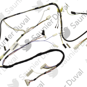 Faisceau principal - Saunier Duval - ref S1060700