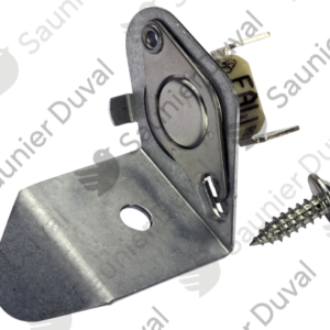 Thermostat de securite SRC basse temp. - Saunier Duval - ref S1061000