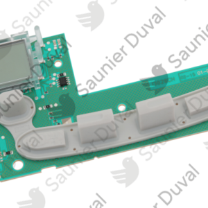 Module  interface  -  Saunier  Duval  -  ref  S1062100