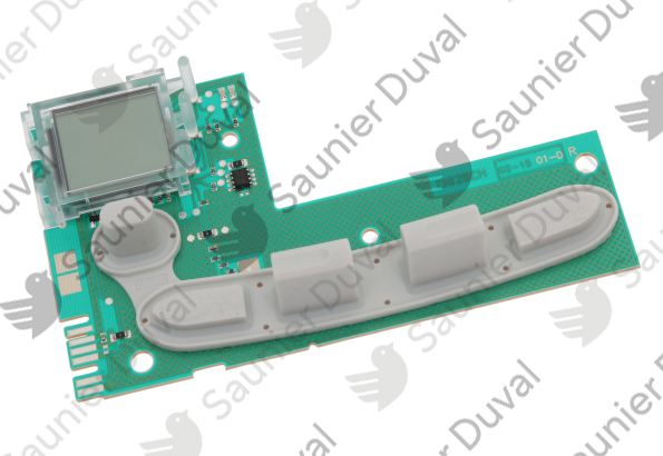S1062100.png Module interface - Saunier Duval - ref S1062100
