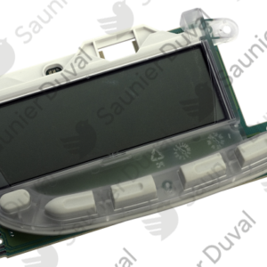Carte  interface  -  Saunier  Duval  -  ref  S1062200