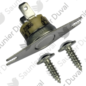 Thermostat de securite SRC haute temp. - Saunier Duval - ref S1062300