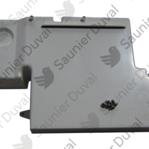 Couvercle  -  Saunier  Duval  -  ref  S1066900