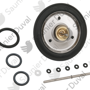 Kit  valve  a  eau  -  Saunier  Duval  -  ref  S1067300