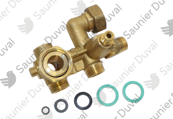 S1068000.png Groupe hydraulique pompe - Saunier Duval - ref S1068000